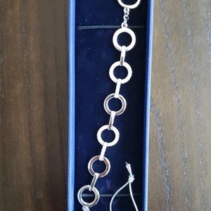 SWAROVSKI BRACELET